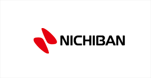 Nichiban Rimtape 25mm BIG Black