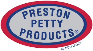 Preston Petty MX Front Fender - Translucent