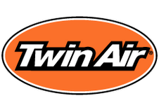 Twin Air Grand Prix Cover for Power Flow Kit KX450F 24-..