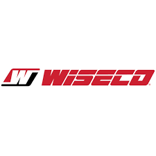 Wiseco Piston Kit KX250 '87-89 Pro-Lite 67.40